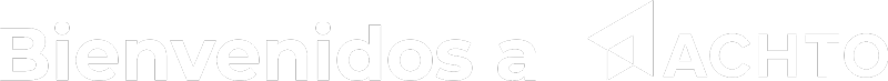 Bienvenidos a ACHTO