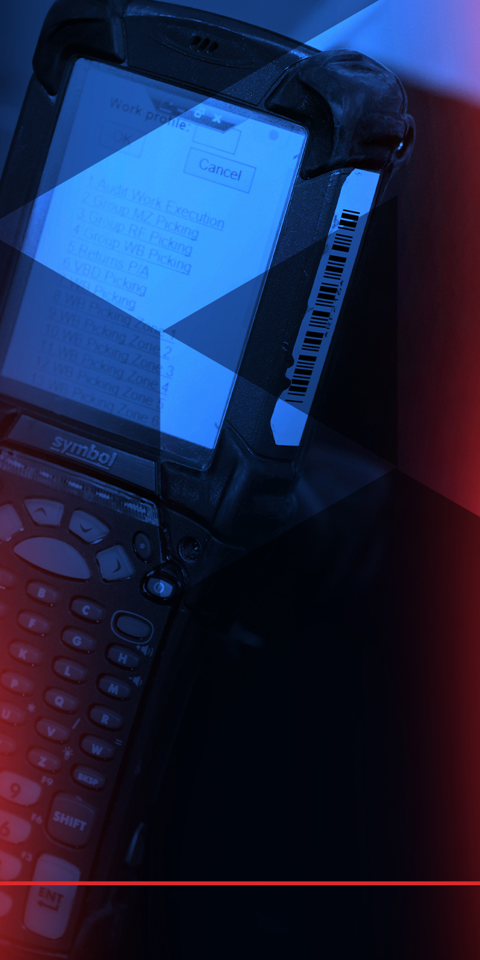 IDENTIFICACIÓN Y CAPTURA DE DATOS