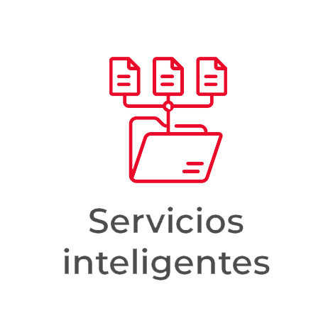 Servicios INteligentes